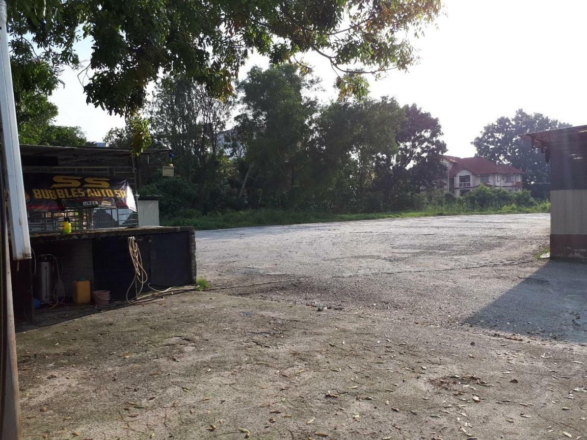 De Nice Inn Kuala Lumpur Kültér fotó