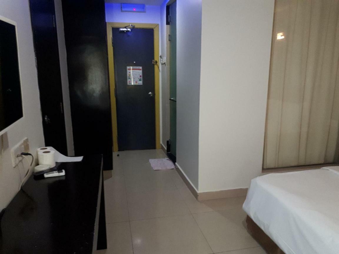 De Nice Inn Kuala Lumpur Kültér fotó