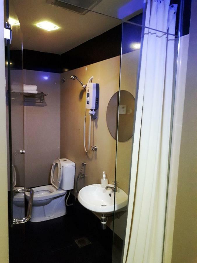 De Nice Inn Kuala Lumpur Kültér fotó